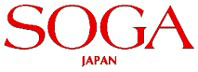 日本SOGA玻璃精品坊-批發專賣網